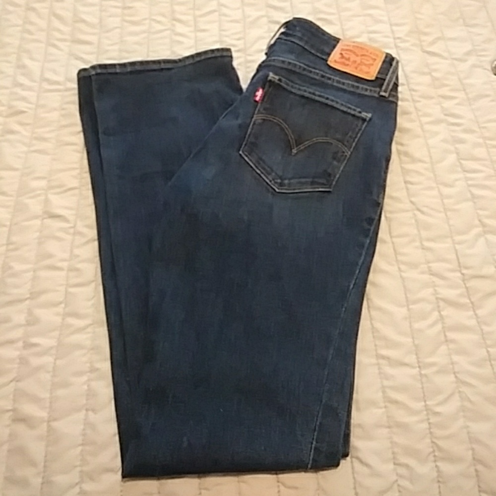 Levi's jeans